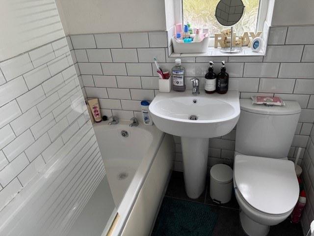 House for rent in Droylsden, Tameside