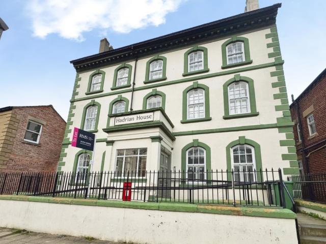 House for rent in Hexham, Northumberland