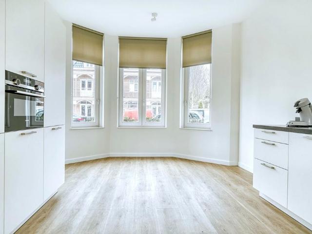 Landhuis te huur in Den Haag, Vroondaal