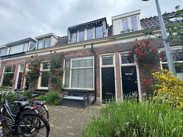 Woning te huur in Abstede, Haarzuilens