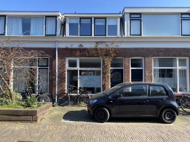 Woning te huur in Abstede, Haarzuilens