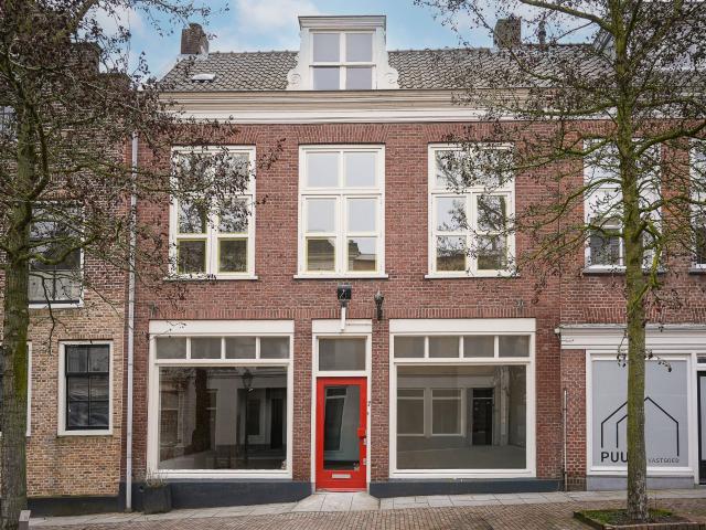 Woning te huur in Leerdam-Centrum, Leerdam