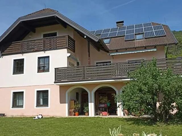 Haus mieten in Markt Piesting, Niederösterreich