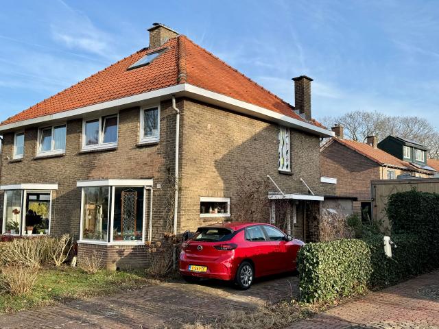 Woning te huur in Renkum, Gelderland