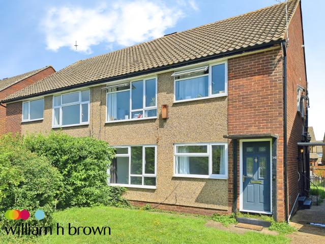 House for rent in Cranham, Greater London