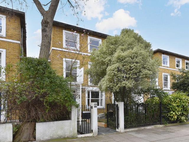 House for rent in St. John's Wood, Greater London