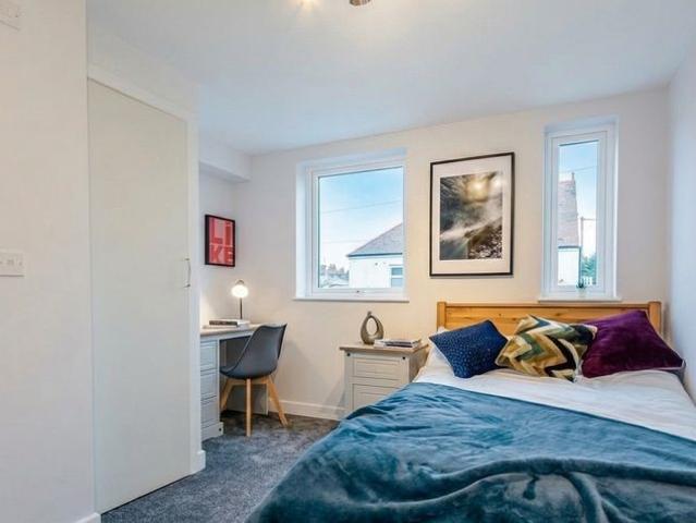 House for rent in Upper Stoke, West Midlands