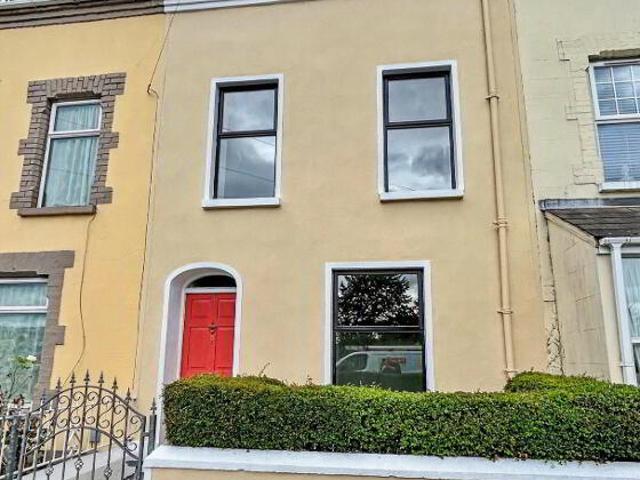 House for rent in Waterside, Londonderry
