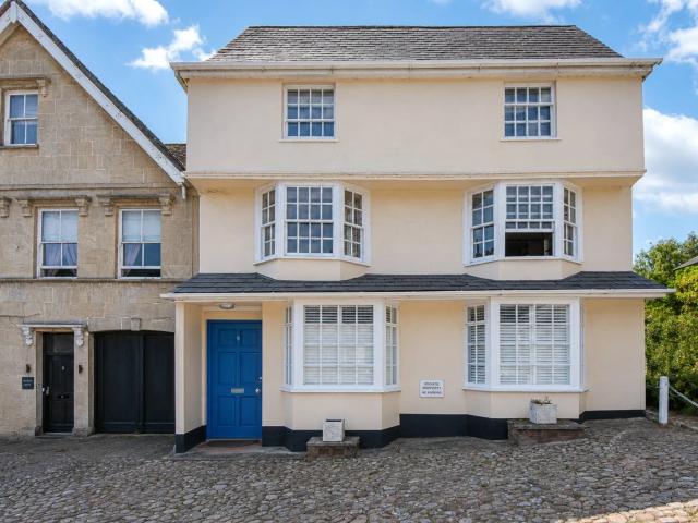 House for rent in Marlborough, Easton Royal