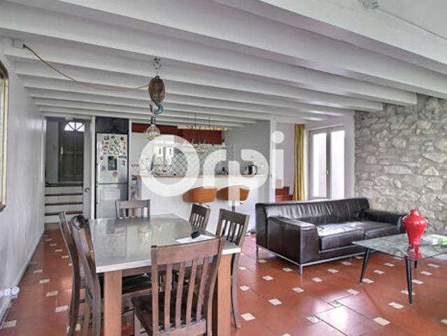 Maison location à Marseille