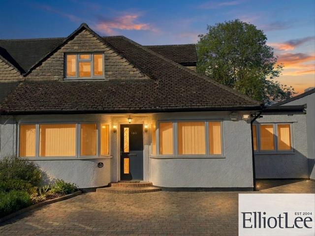 House for rent in Little Stanmore, Greater London