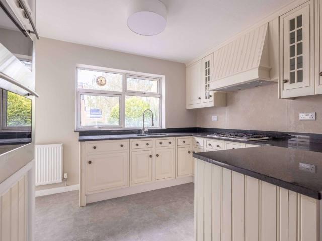 House for rent in Dedworth, Windsor