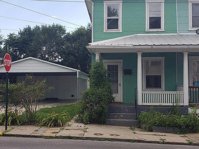 House for rent in Martinsburg