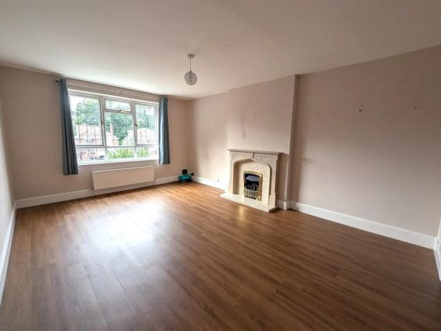 House for rent in Harefield, City Of Southampton
