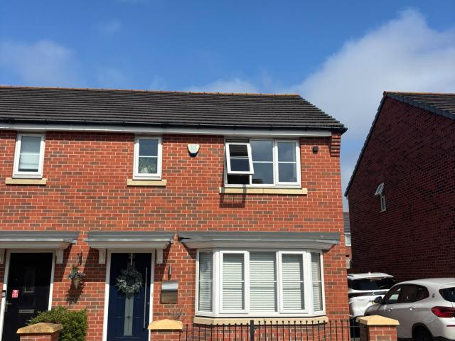 House for rent in Litherland, Sefton