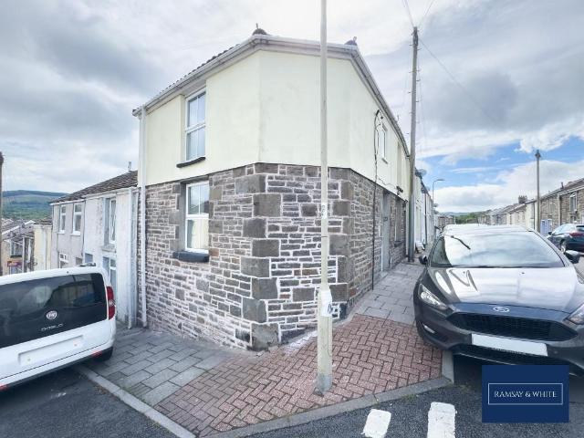 House for rent in Gadlys, Aberdare