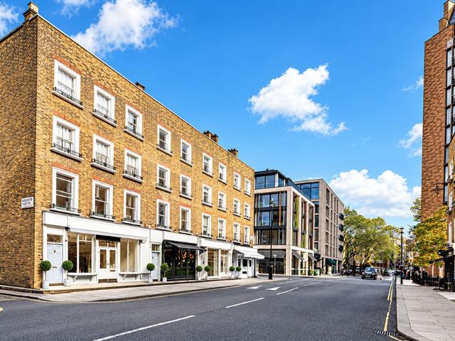 House for rent in Covent Garden, Greater London