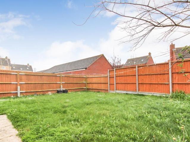 House for rent in Bedford