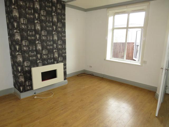 House for rent in Pye Nest, Sowerby Bridge