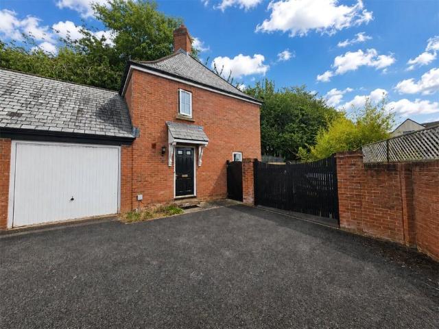 House for rent in Watergate, Devon
