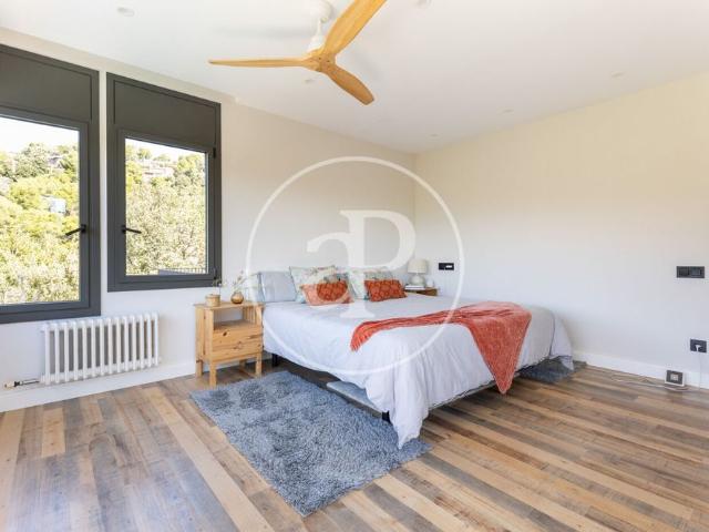 Casa en alquiler en Pla de Sant Llorenç, Matadepera