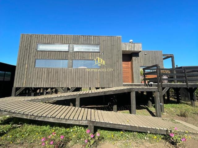 Casa en arriendo en Matanza, Libertador General Bernardo O'higgins