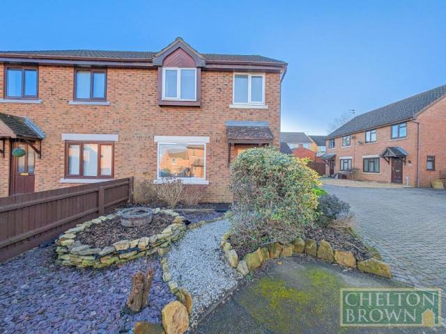 House for rent in New Duston, Duston