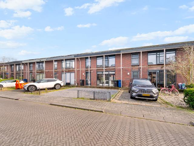 Woning te huur in De Buitenkans, Almere-haven
