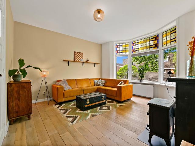 Landhuis te huur in Rijswijk, Leeuwendaal