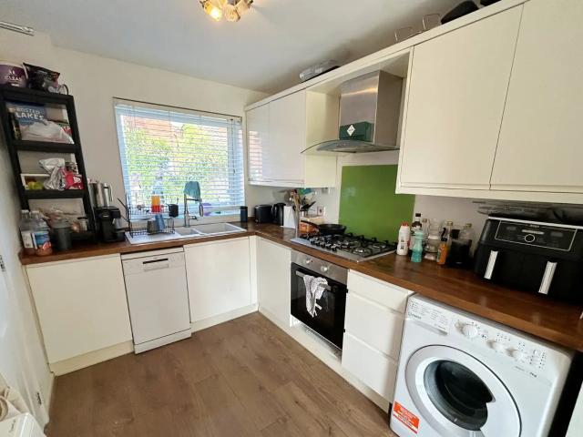 House for rent in Hampshire