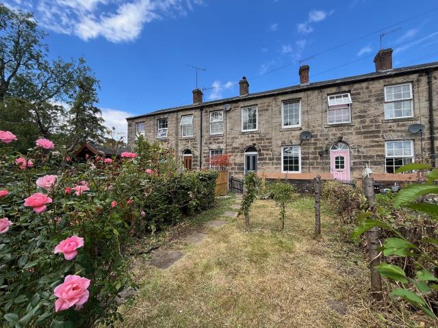 House for rent in Beamhurst, Staffordshire