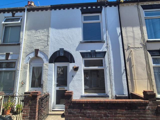 House for rent in Northgate, Stokesby