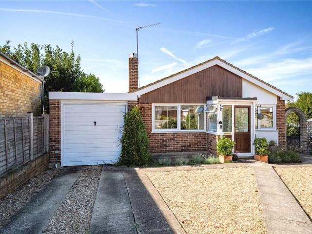 House for rent in Sheerwater, Woking