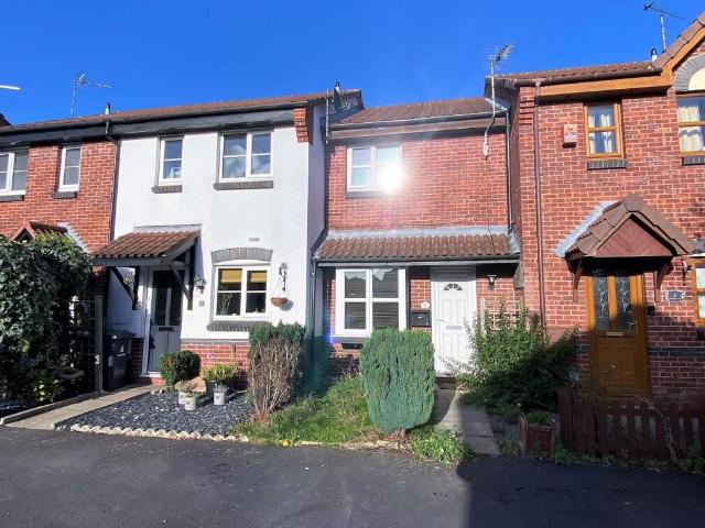 House for rent in Oakwood, East Midlands