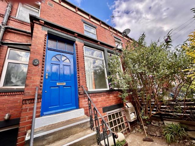 House for rent in Hyde Park, West Yorkshire