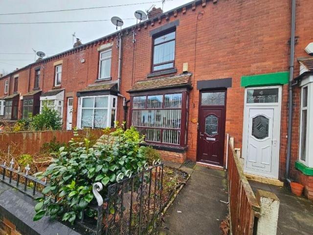 House for rent in Lee Bank, Isle Of Man