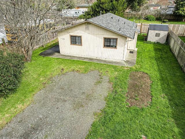 House for rent in Mckinleyville