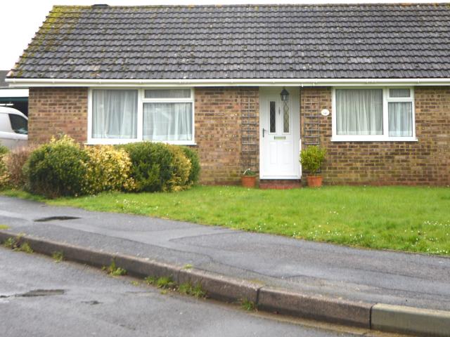 House for rent in Ashurst Bridge, Hampshire