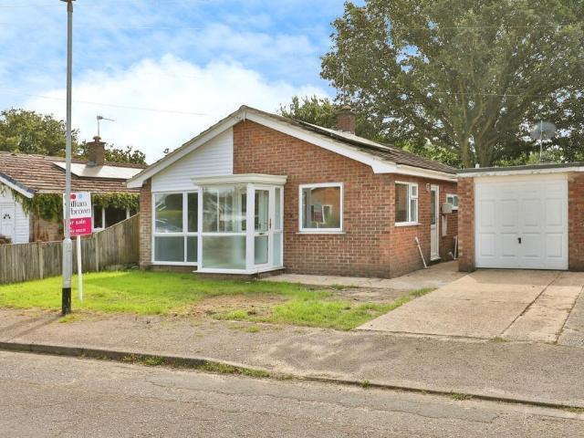 House for rent in East Tuddenham, Norfolk