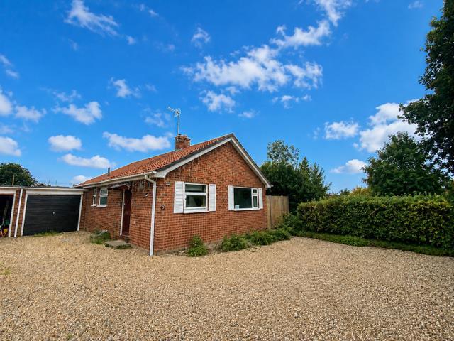 House for rent in East Tuddenham, Norfolk