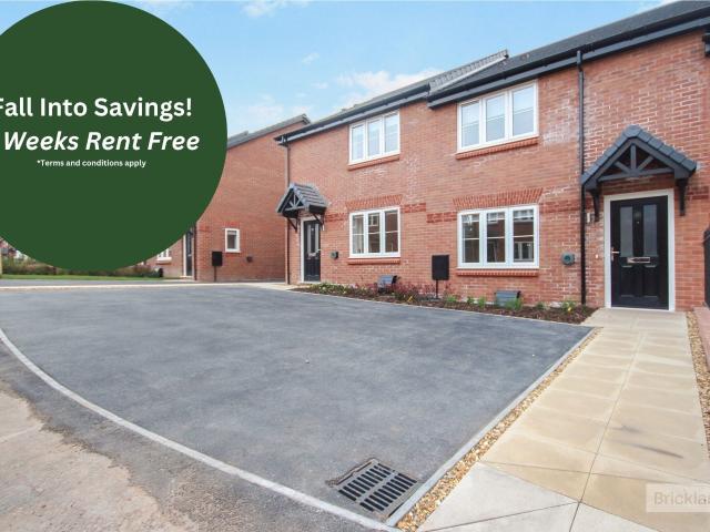 House for rent in Tile Hill, West Midlands