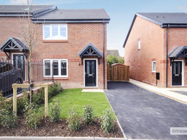 House for rent in Tile Hill, West Midlands