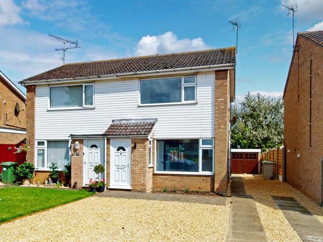 House for rent in Ryhall, Isle Of Man