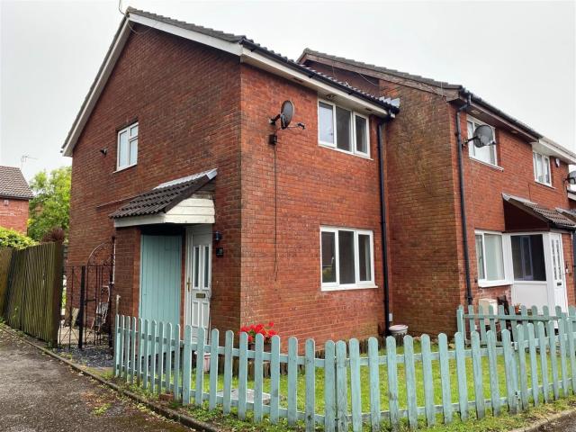 House for rent in Rhoose, Wales