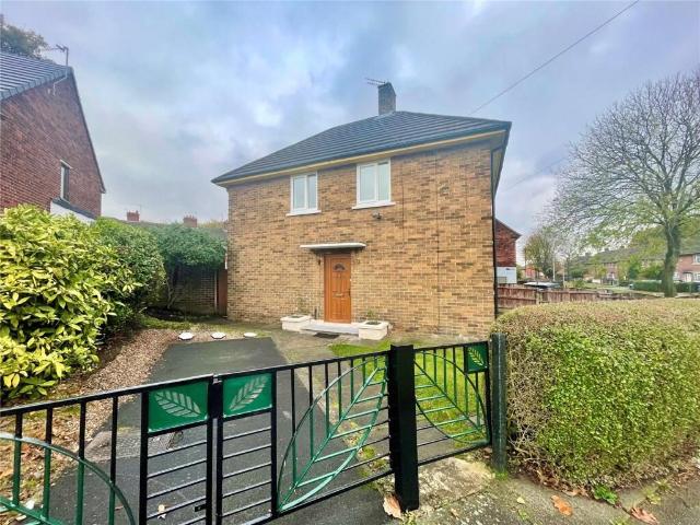 House for rent in Little Bolton, Salford