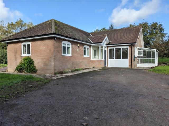 House for rent in Shropshire