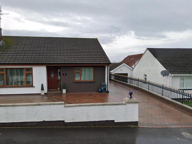 House for rent in Limavady, Northern Ireland