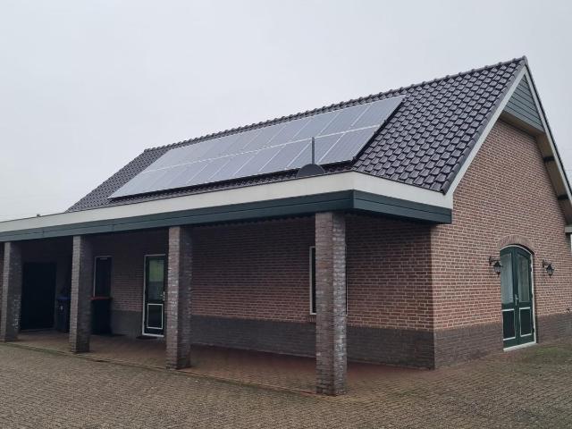 Woning te huur in Echteld, Gelderland