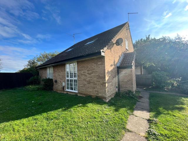 House for rent in Orton Malborne, Peterborough