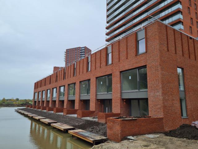 Woning te huur in Strijp, Noord Brabant